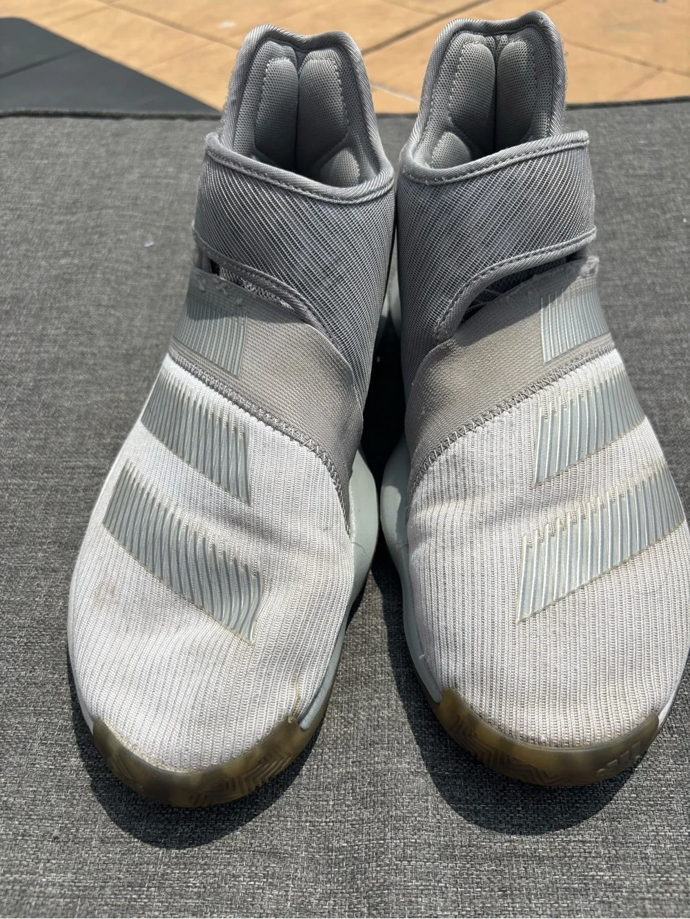 Adidas Harden B/3 Men’s Sneakers size 6.5